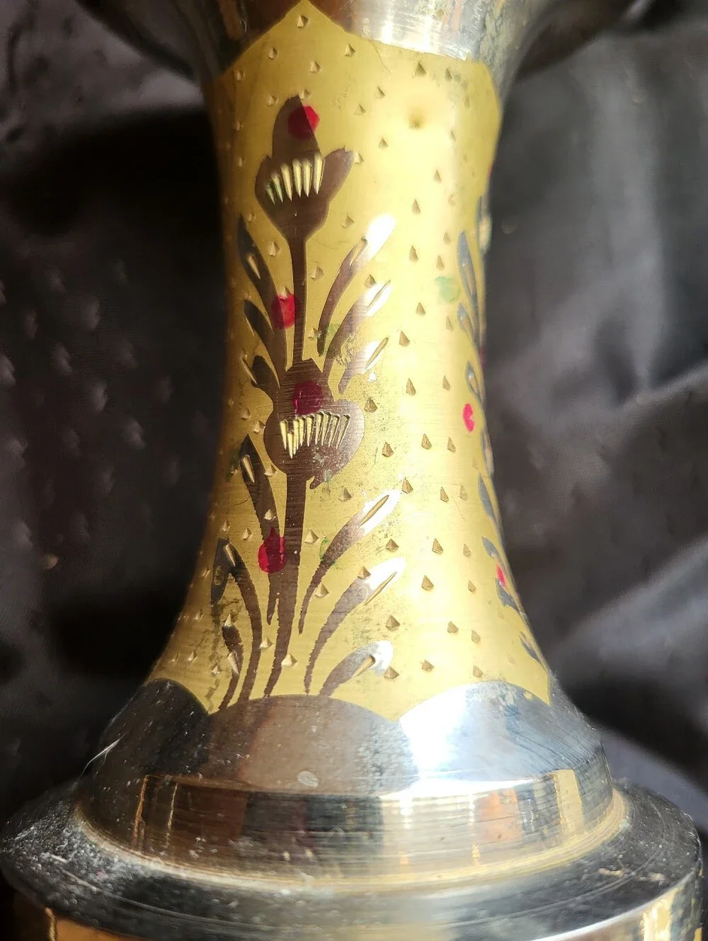made in India elegant brass